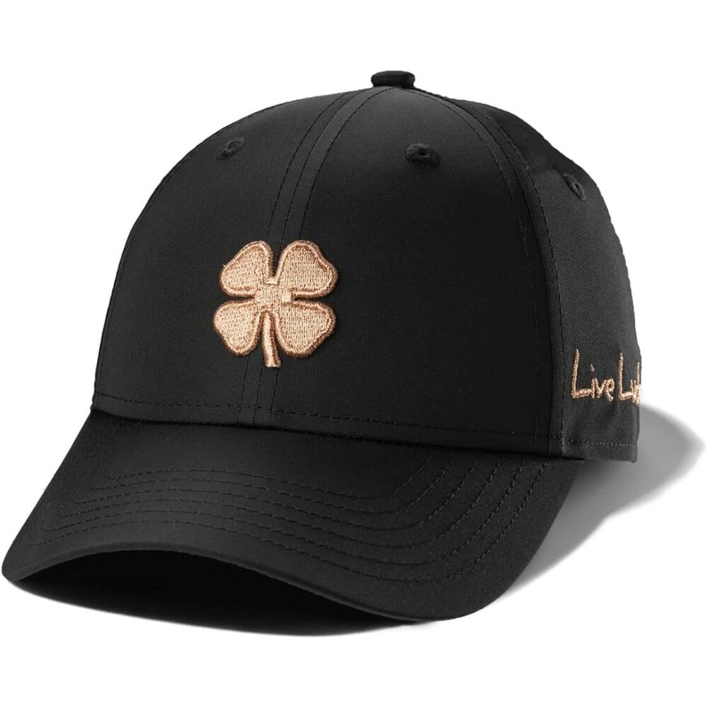 Women's Adjustable Polyester Golf Baseball Hat Sp… - image 4